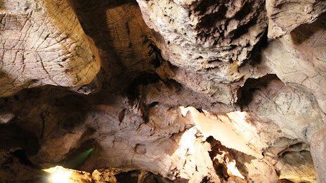 Grotta di S. Michele, Ozieri