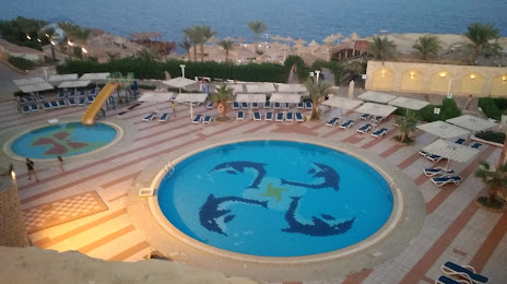 فندق دريم بيتش شرم الشيخ, Sharm El-Sheikh