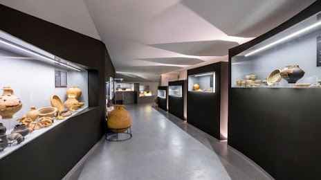 Musée Archéologique, 