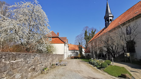 Kloster Wülfinghausen, Шпринге