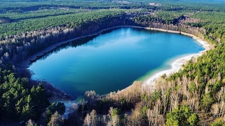 Jezioro Jeleniowe, 