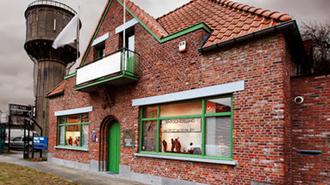 Jazz Centre Flanders, Dendermonde