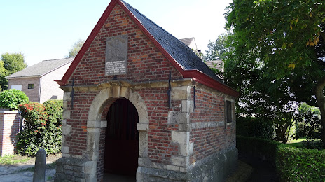 Kapel Onze-Lieve-Vrouw van Zeven Weeën, Dendermonde