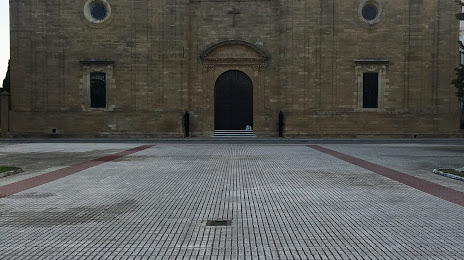 Panteón de Marinos Ilustres, San Fernando