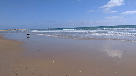 Playa de Camposoto, 