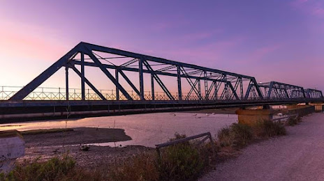 Puente de Hierro, San Fernando