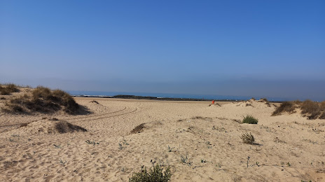 Playa de Santibáñez, 