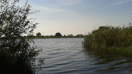 Jezioro Żelewko, Stargard Szczecinski