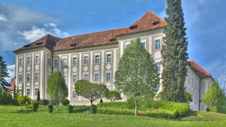 Piber Castle, Köflach