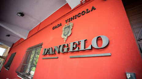 Casa Vinicola D'Angelo, Rionero In Vulture