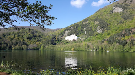 Lago di Monticchio Piccolo, Rionero In Vulture