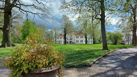 Park Schönfeld, Dassel
