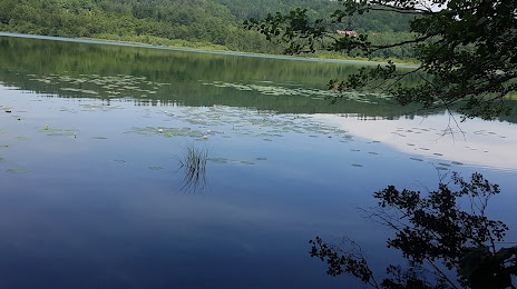 Озеро Миндель, Радольфцелль