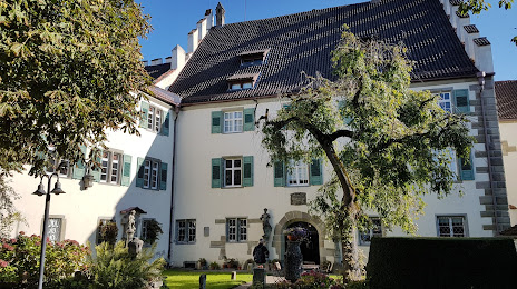 Museum Überlingen, Radolfzell am Bodensee