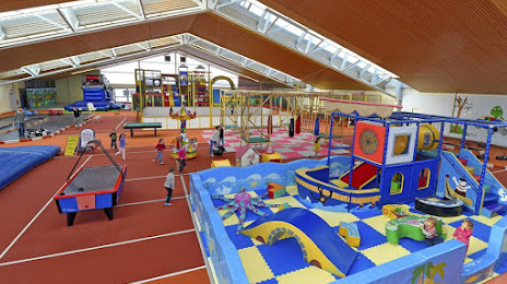miniMax sports & children's park, 