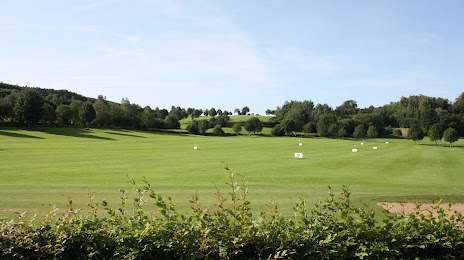 Golfclub Repetal- Südsauerland e.V., Attendorn