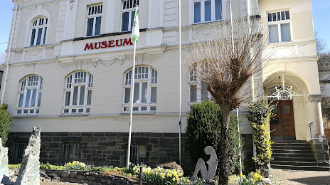 Museum der Stadt Lennestadt, 