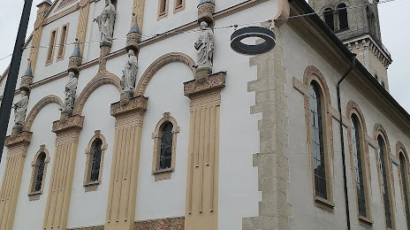 Stadtkirche Tuttlingen, Тутлинген