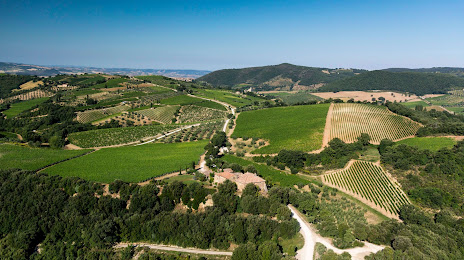 Mastrojanni Winery, Sant'Antimo