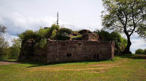 Burg Lemberg, 