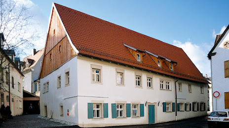 Kulmbacher Badhaus, Кульмбах