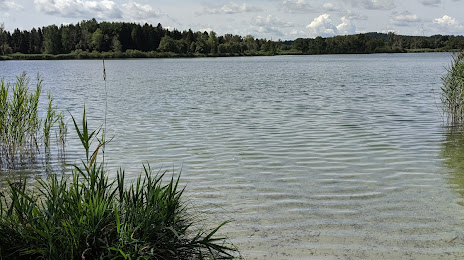 Ruschweiler See, Pfullendorf