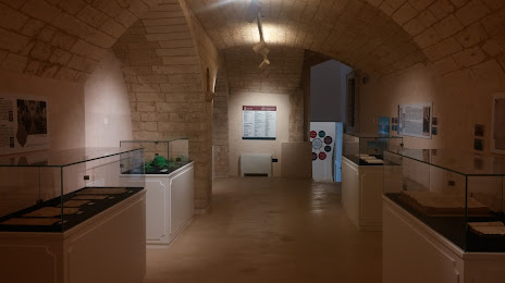 Museo Diocesano di Ostuni, 