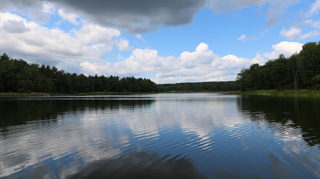 Lac Jérôme, 