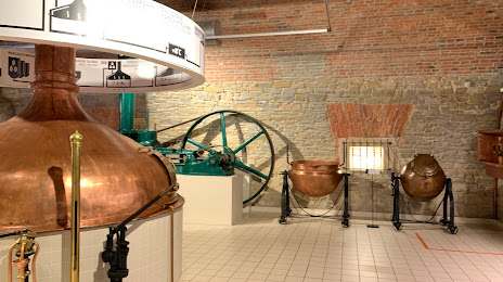 Zywiec Brewery Museum, 