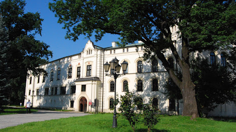 Żywiec Town Museum, Ζύβιετς