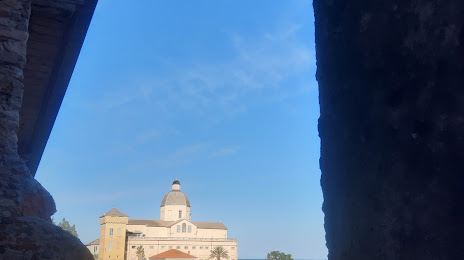 Castello dei Doria, Loano