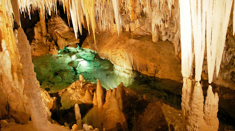 Grotte di Borgio Verezzi, 