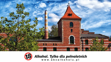 Tyskie Brewing Museum, 