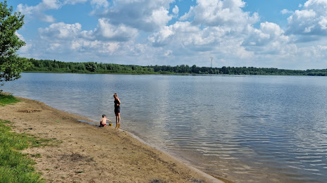 Jezioro Przeczyckie (Zalew Przeczycko-Siewierski), 