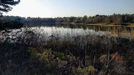 Озеро Эрдфалль, Хёрстель