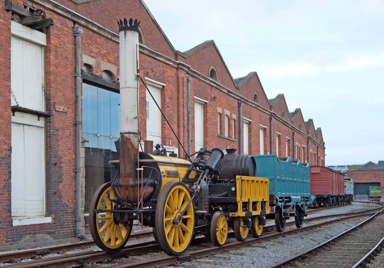 Museum of Transport, Greater Manchester, Salford