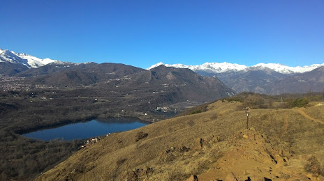 Monte Cuneo, Giaveno