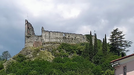 Castello di Avigliana, Giaveno