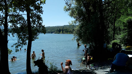 Area Attrezzata Lago di Avigliana, Giaveno
