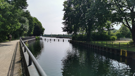 Rhein Herne G, Castrop-Rauxel