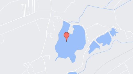 Jezioro Rokickie Małe, Tczew