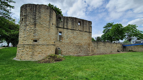 Burg Altendorf, Хаттинген