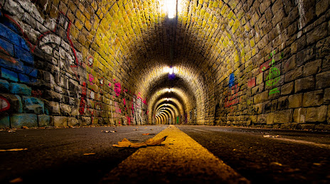 Schulenbergtunnel, Hattingen