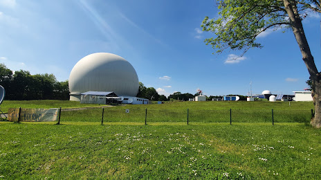 Bochum Observatory, Hattingen