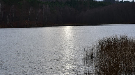 Jezioro Lubniewsko, Sulecin