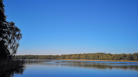 Jezioro Miechowskie, Sulecin