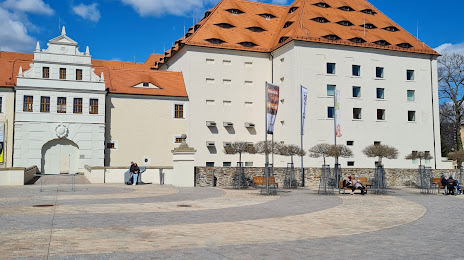 Schloss Freudenstein, Фрайберг