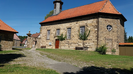 Kloster Marienrode, Hildesheim
