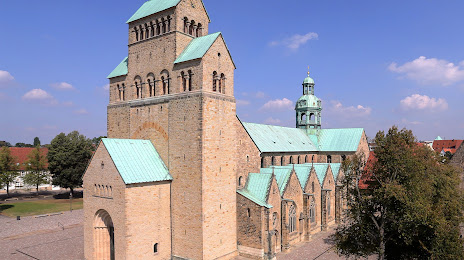 Roman Catholic Diocese of Hildesheim, Hildesheim