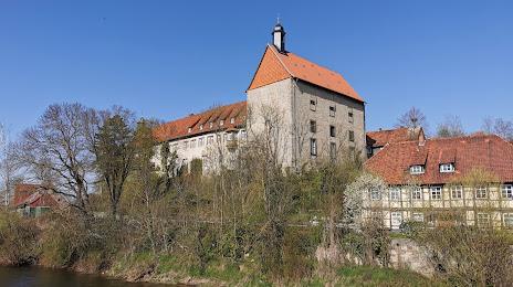 Burg Poppenburg, Hildesheim